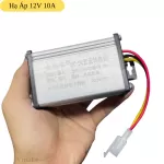 Bộ Nguồn Hạ Áp 36V-72V Xuống 12V 10A